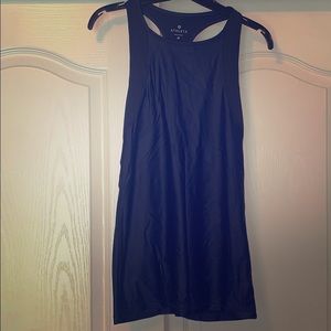 Athleta Tank exercise top